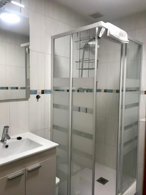 Apartamento Entero El Puente Кангас-де-Онис Экстерьер фото