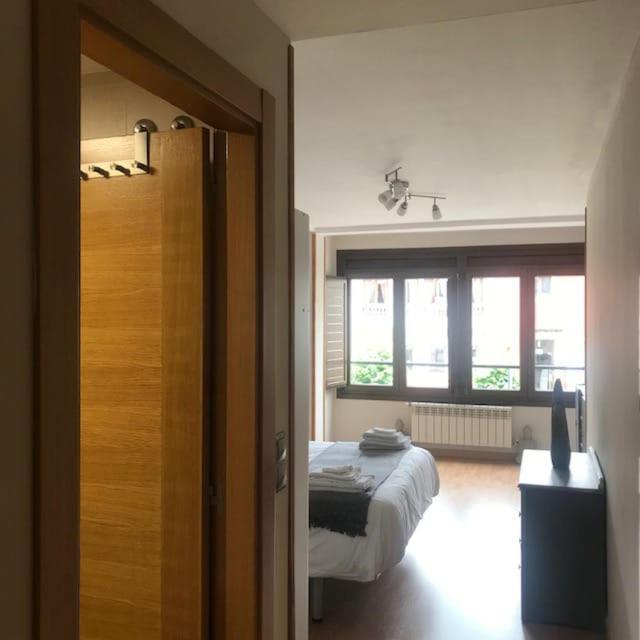 Apartamento Entero El Puente Кангас-де-Онис Экстерьер фото