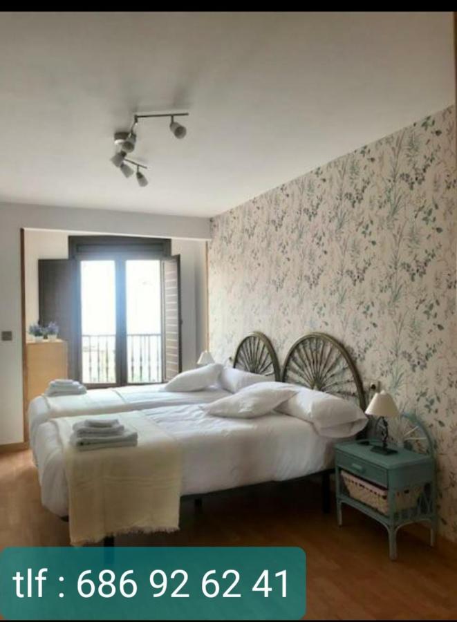 Apartamento Entero El Puente Кангас-де-Онис Экстерьер фото
